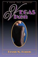 Vegas Vixen 1892343282 Book Cover