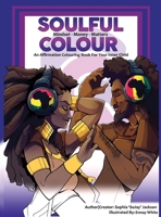 Soulful Colour-Mindset-Money-Matters: Soulful Colour 0995342504 Book Cover