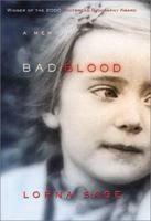 Bad Blood 1841150436 Book Cover