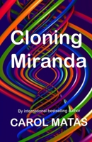Cloning Miranda 059051458X Book Cover
