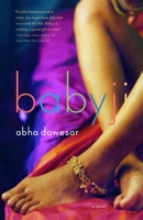 Babyji 1400034566 Book Cover