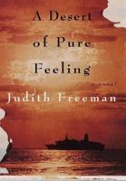 A Desert of Pure Feeling 0679752714 Book Cover