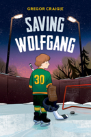 Saving Wolfgang 1459838165 Book Cover