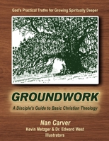 Groundwork: A Disciple's Guide to Basic Christian Theology B0H63WGMG5 Book Cover