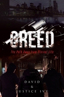 Greed: The Path Away from Eternal Life 1662438745 Book Cover