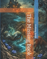 The Missing Book B0HG29WLQQ Book Cover