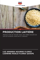Production Laiti�re 6204170775 Book Cover