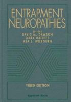 Entrapment Neuropathies 0316177431 Book Cover