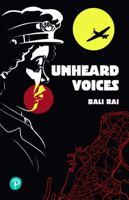 Rapid Plus Stages 10-12 12.7 Unheard Voices 1292730560 Book Cover