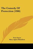 The Comedy of Protection 1167006348 Book Cover