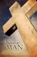 The Occasion of Man 160791817X Book Cover