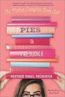 Pies & Prejudice 1442420197 Book Cover