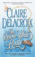 The Snow White Bride (Jewels of Kinfairlie) 0446614440 Book Cover