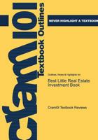 Best Little Real Estate Investment Book 1619063948 Book Cover