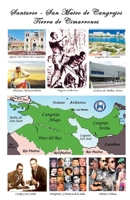 Santurce - San Mateo de Cangrejos, Tierra de Cimarrones 1387060384 Book Cover