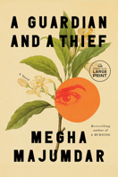 A Guardian and a Thief: A Novel 0593804872 Book Cover