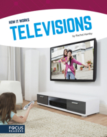 Televisions 1635172373 Book Cover