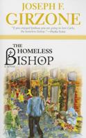 The Homeless Bishop 1570759251 Book Cover