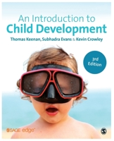 An Introduction To Child Development 0761962204 Book Cover