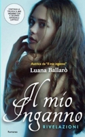 il mio inganno (rivelazioni) 1521177473 Book Cover