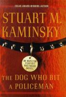The Dog Who Bit a Policeman 089296667X Book Cover