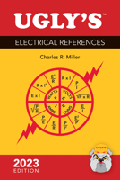 Ugly’s Electrical References, 2023 Edition 1284275914 Book Cover