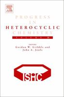 Progress in Heterocyclic Chemistry 0081027885 Book Cover