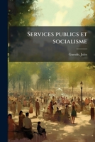 Services Publics Et Socialisme 2013345674 Book Cover