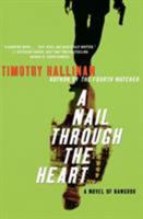 A Nail Through the Heart 0061255807 Book Cover