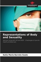 Representations of Body and Sexuality B0DWKZ6R22 Book Cover
