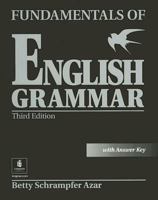 Fundamentals of English Grammar 0133382788 Book Cover