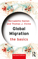 Global Migration the Basics 103258629X Book Cover