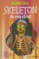 Skeleton in My Closet (Shadow Zone, #12) 0679871713 Book Cover