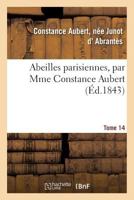 Abeilles Parisiennes Tome 14 2013613768 Book Cover