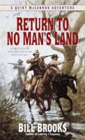 Return to No Man's Land (Quint McCannon Adventures) 0440226538 Book Cover