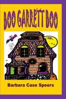 Boo Garrett Boo 1548623911 Book Cover