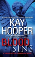 Blood Sins 0553589261 Book Cover