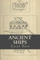 Ancient Ships 1528715462 Book Cover