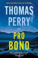 Pro Bono 1613167504 Book Cover