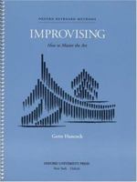 Improvising: How to Master the Art 0193858819 Book Cover