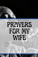 Prayers for My Wife 1667157256 Book Cover