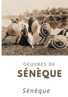 Oeuvres de Sénèque 2322221635 Book Cover