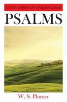 Psalms (Geneva) 0851512097 Book Cover