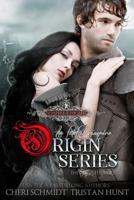 The Fateful Vampire Origin Series: The Complete Series 1090631456 Book Cover