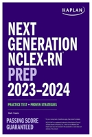 Next Generation NCLEX-RN Prep B0CCCJ399S Book Cover