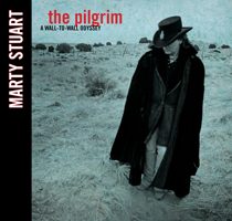The Pilgrim: A Wall-To-Wall Odyssey 194702650X Book Cover