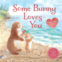 Some Bunny Loves You 1534112987 Book Cover