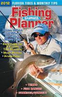 2012 Fishing Planner 1934622532 Book Cover