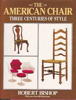 American Chair: 3 Centurie Of S 0517413582 Book Cover