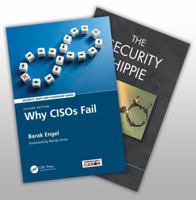 Why Cisos Fail 2e and the Security Hippie Set 1032825596 Book Cover